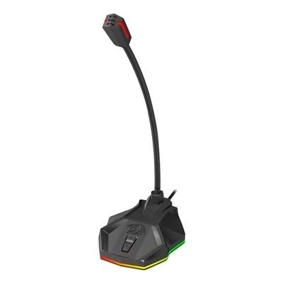 میکروفون کندانسر استریمینگ ردراگون مدل STIX GM99 1