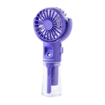 پنکه شارژی گیفت کالکشن مدل Sprayer