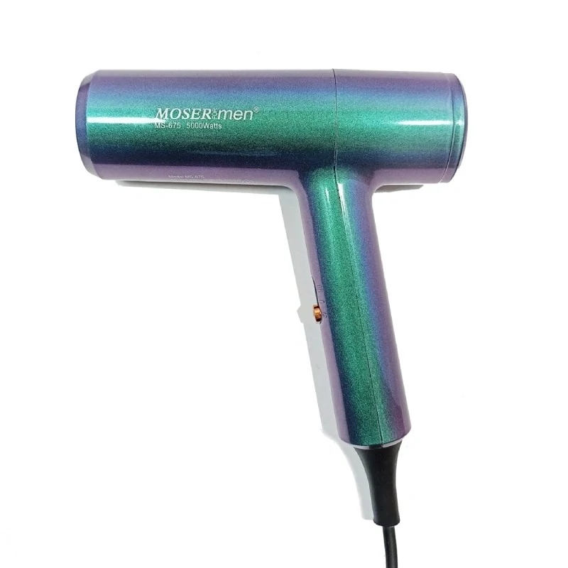 سشوار موزر فور من مدل MS-675