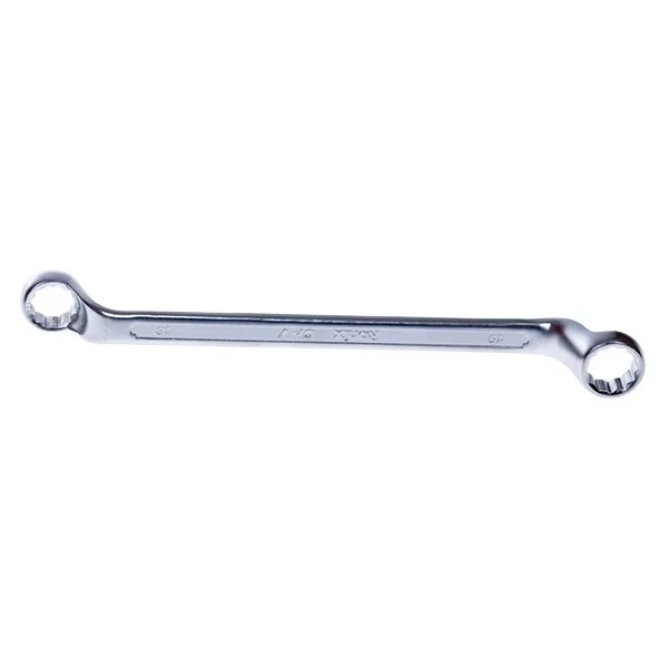 پیچ گوشتی دو سو رونیکس 8x200 مدل rh2981 تکی ضربه خور کریستالی