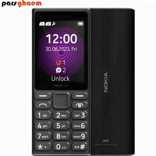 گوشی نوکیا (بدون گارانتی) 2025 108
