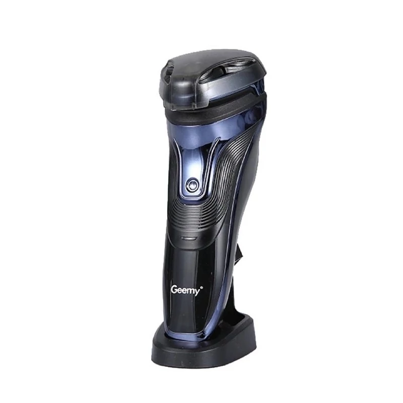 ریش تراش سه تیغ جیمی مدل GM-77/55