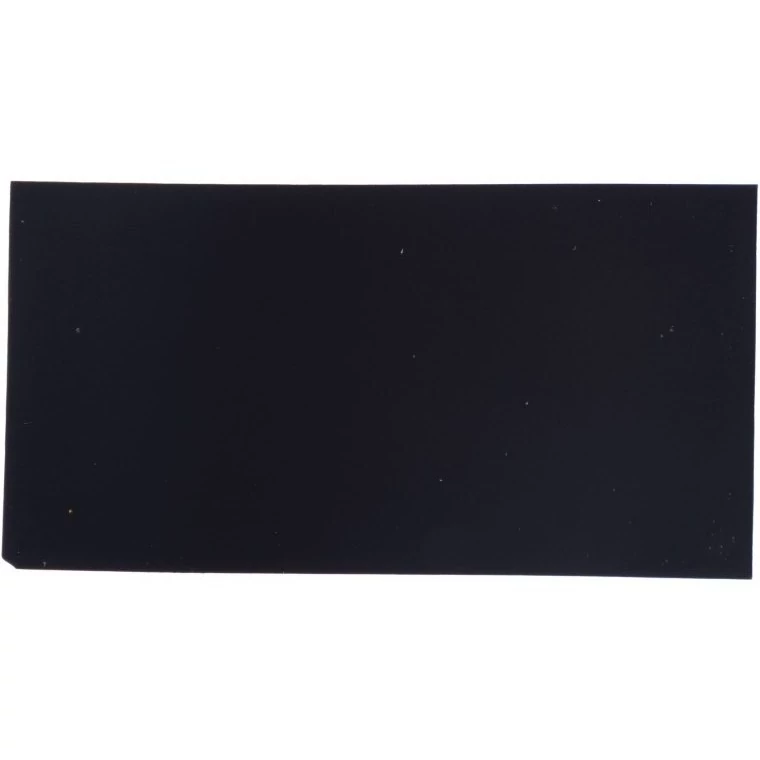 شیشه ماسک جوشکاری 5*100 نور 10