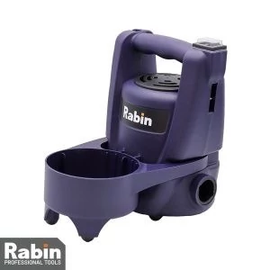 پیستوله برقی خرطومی 500 وات رابین R51