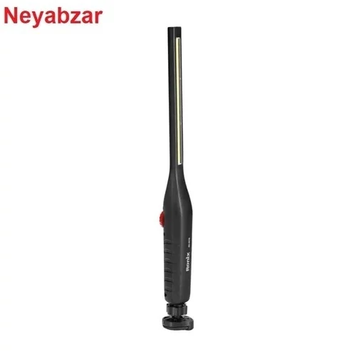 چراغ کار قابل چرخش شارژی 3 7 ولت مدل FIX PRO RH-4278 رونیکس