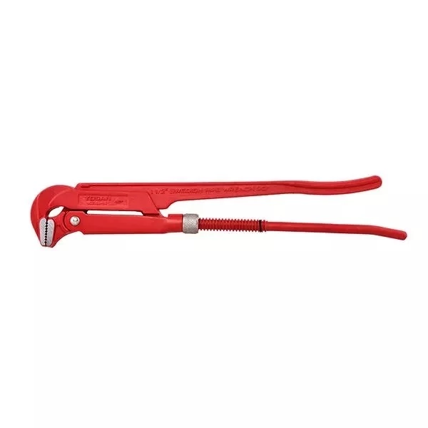 آچار لوله گیر توسن مدل T222-2