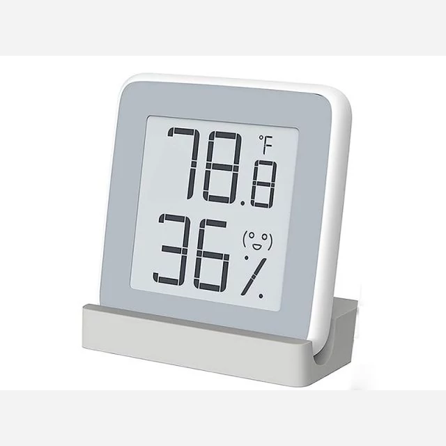 سنسور دما و رطوبت شیائومی Xiaomi Mijia Miaomiaoce