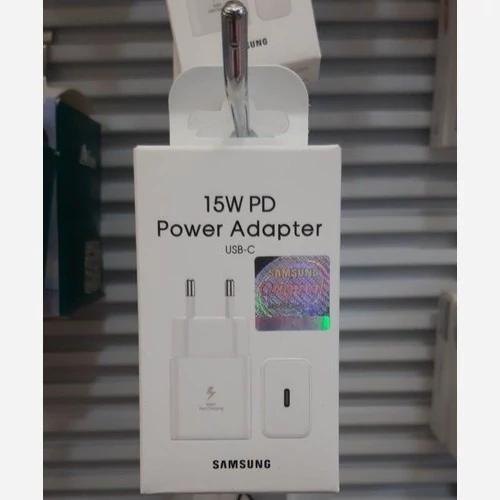 شارژر دیواری سامسونگ 15 وات مدل EP-T1510 پکدار