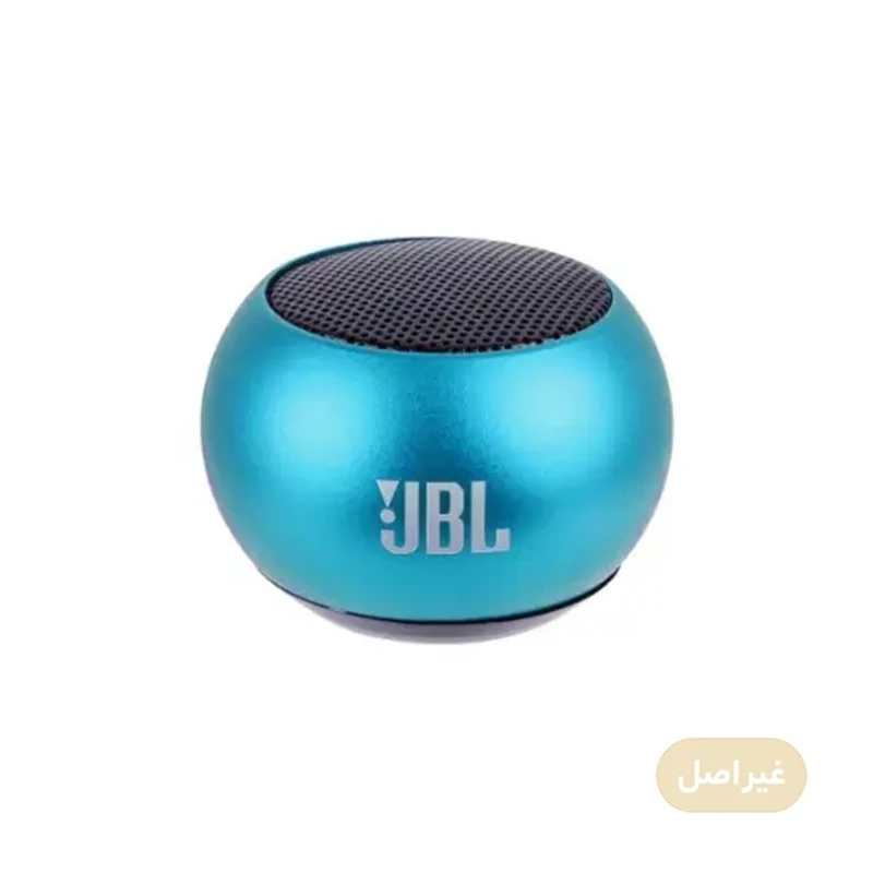 اسپیکر قابل حمل مدل JBL Mini M3 4.0   27