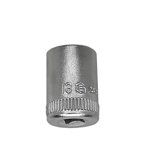 سری بکس جنیوس تولز کد DRVE1/4-13mm سایز 13 میلی متر