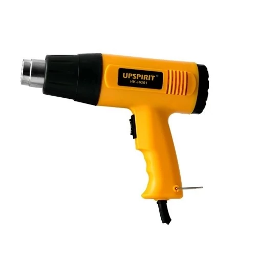 سشوار صنعتی 2000 وات آپسپریت مدل HK-HG01
