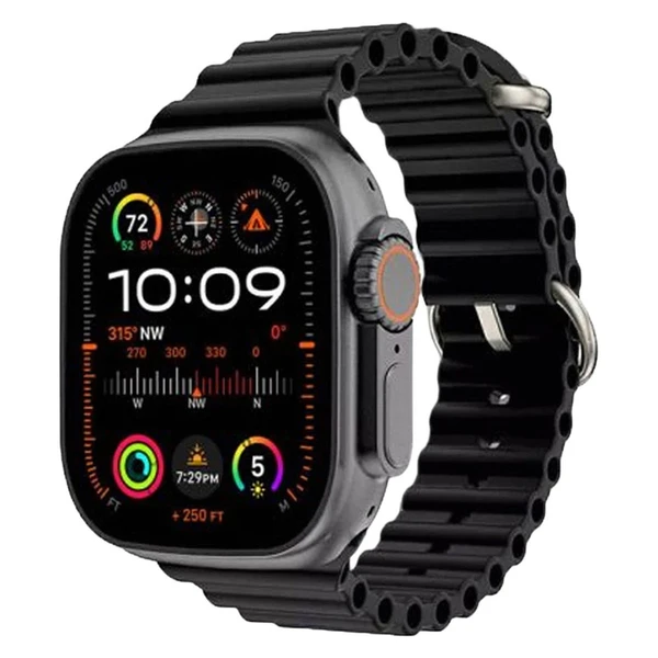ساعت هوشمند کوئیک ویر مدل KW 6 ULTRA2- کد38