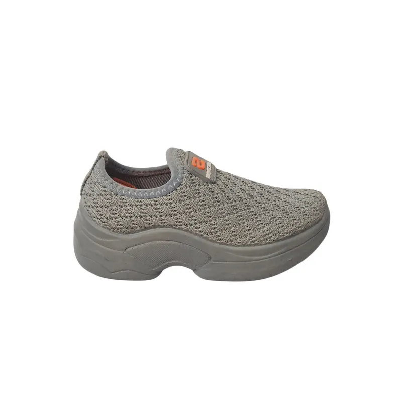 کفش راحتی بچگانه مدل 219 مدل رانینگ با زیره پلی اورتان ضد لغزش