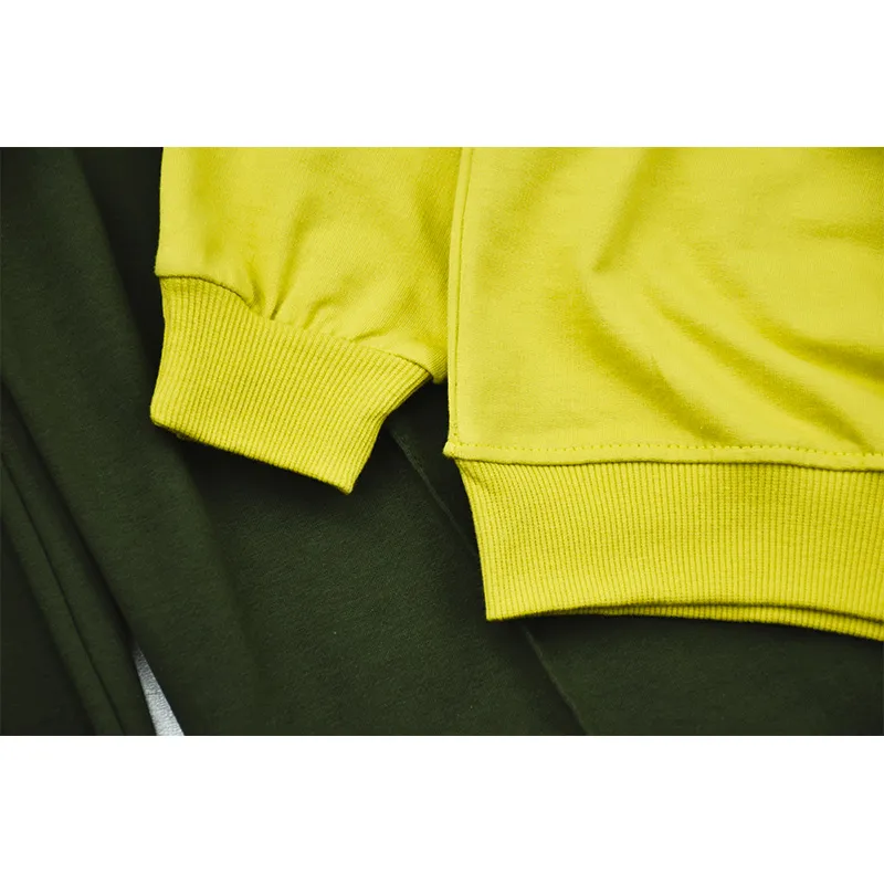 بلوز شلوار دخترانه طرح قلبی LOVE جنس پنبه ای