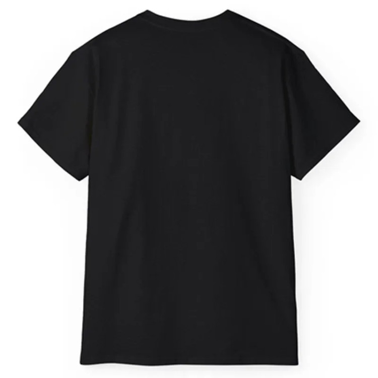 تیشرت آستین کوتاه مردانه پاد آفرین مدل کفش کد 1753 با یقه گرد