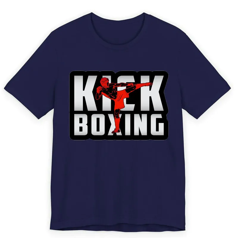 تیشرت آستین کوتاه یقه گرد مردانه پاد آفرین مدل کلمه کد 290