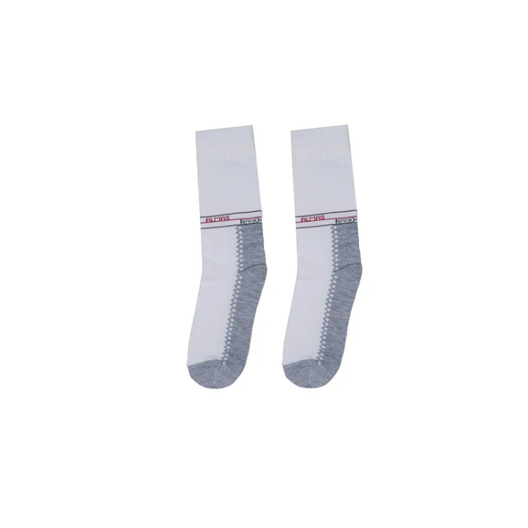 جوراب مردانه ساقدار نانو سایز 40 تا 44 مدل الماس