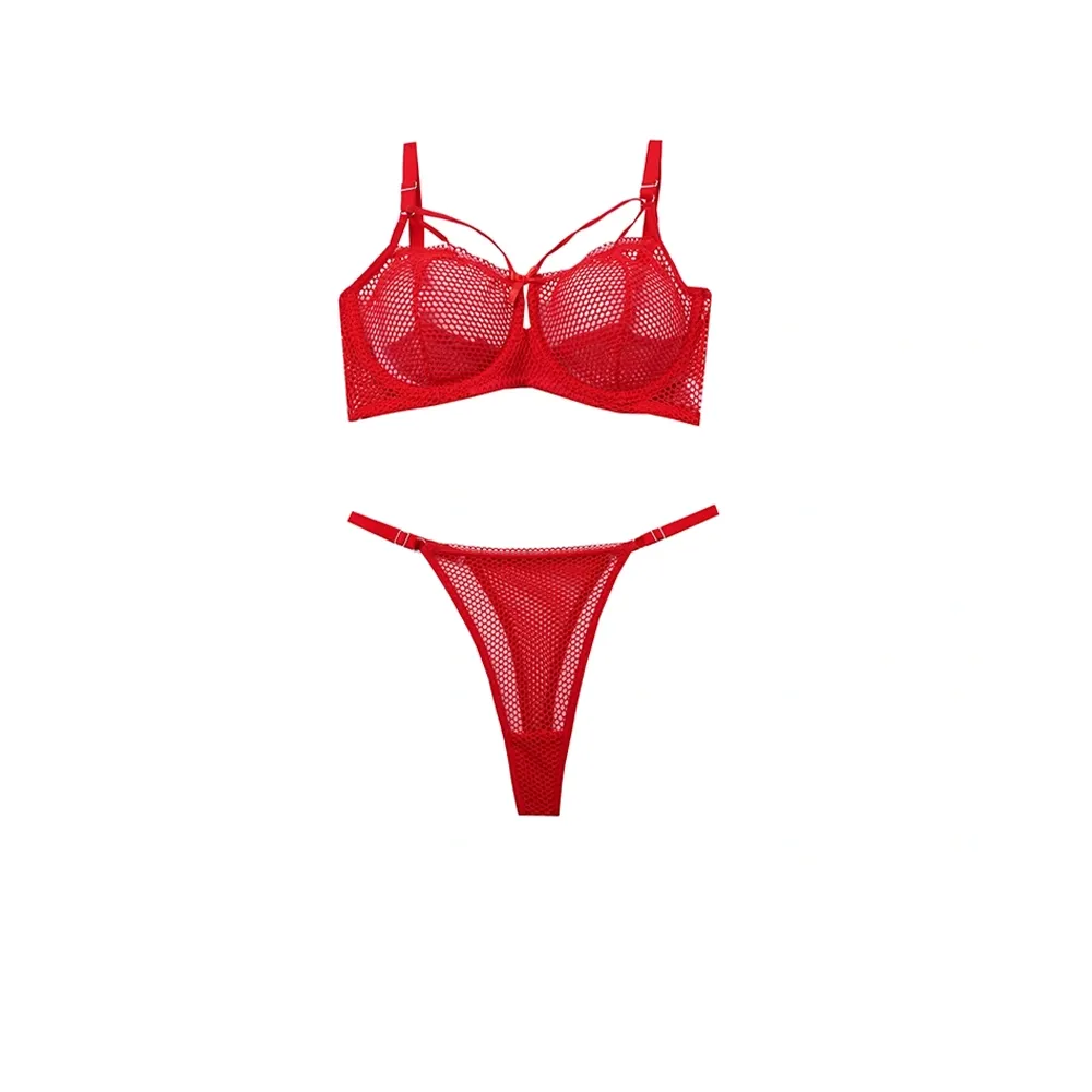 ست شورت و سوتین سلندی فنردار هارنس دار شارمین سایز 75 تا 90