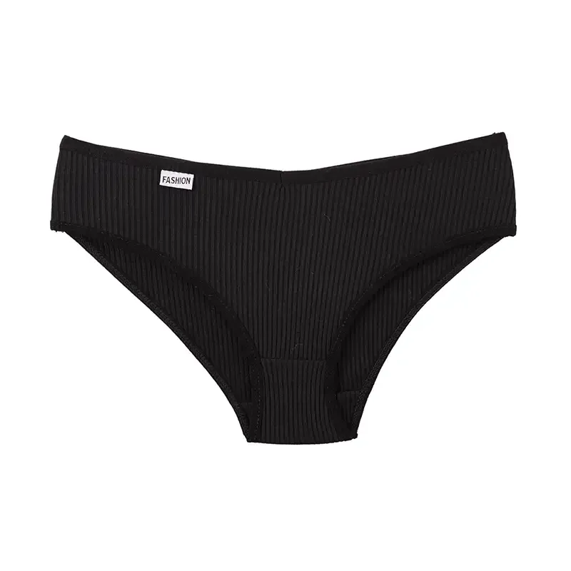 شورت اسلیپ کبریتی نخی پنبه ای زنانه شارمین سایز M L XL 2XL