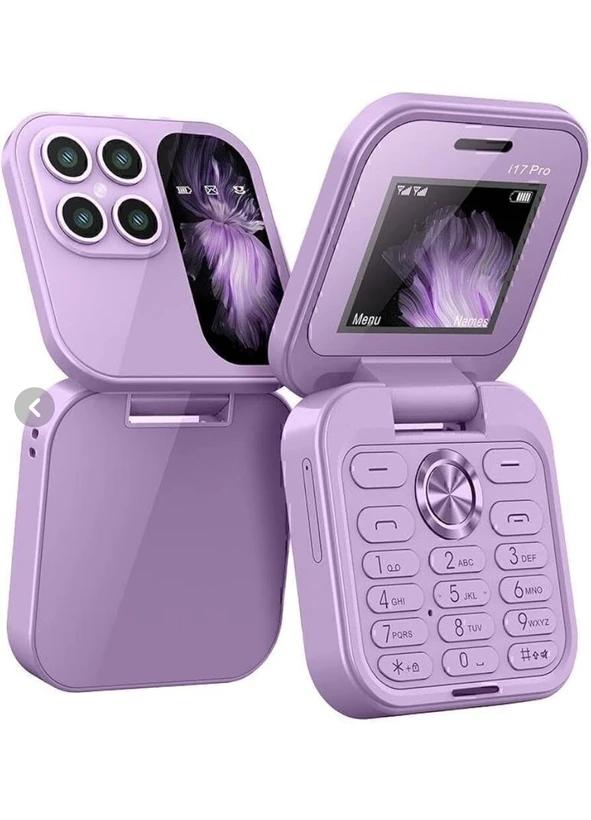 گوشی سروو i17 mini HW