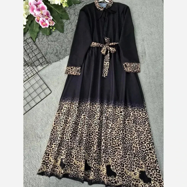 کفش لوفر زنانه پاشنه 5 سانت مدل پاپیونی جنس بیاله مات و براق