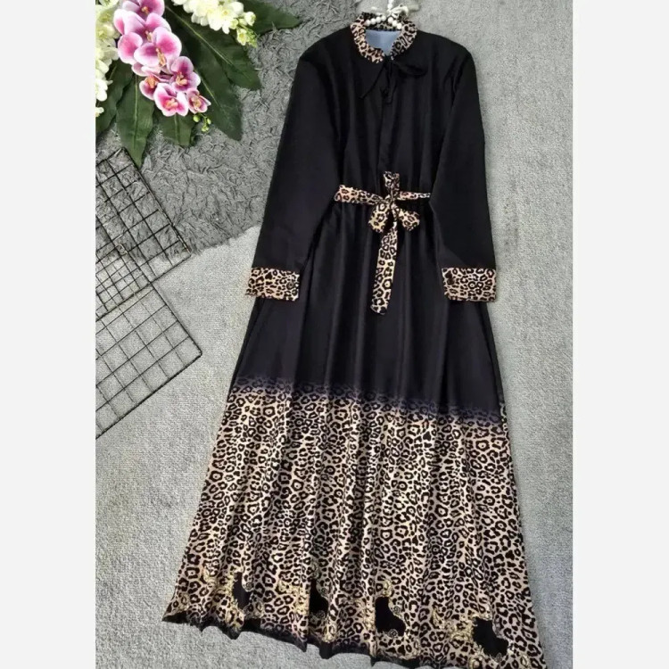 کفش لوفر زنانه پاشنه 5 سانت مدل پاپیونی جنس بیاله مات و براق