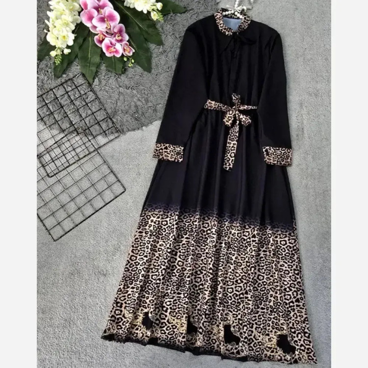 کفش لوفر زنانه پاشنه 5 سانت مدل پاپیونی جنس بیاله مات و براق