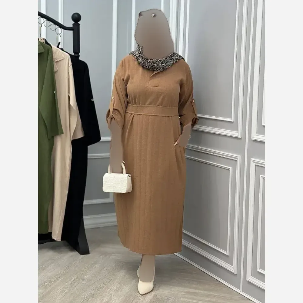 کت زنانه مدل طیبه جنس شانتون فری سایز 38 تا 48