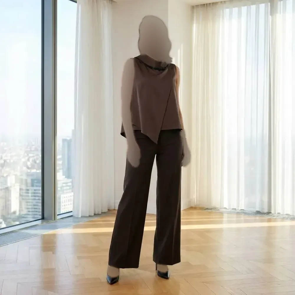 تاپ مجلسی زنانه و نوجوان ترک مدل lima45