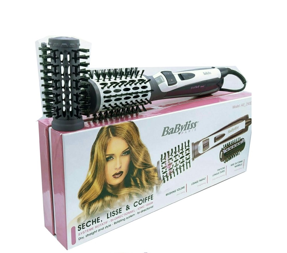 سشوار چرخشی بابیلیس مدل AS250E