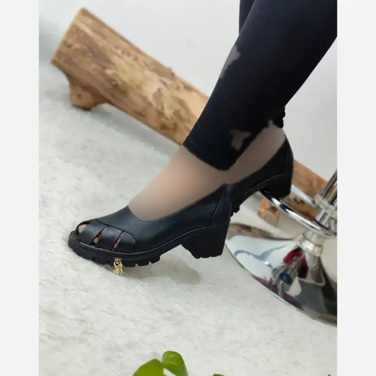 کیف مجلسی زنانه مدل اهو جنس ورنی درجه یک ابعاد 19 در 25 سانتیمتر