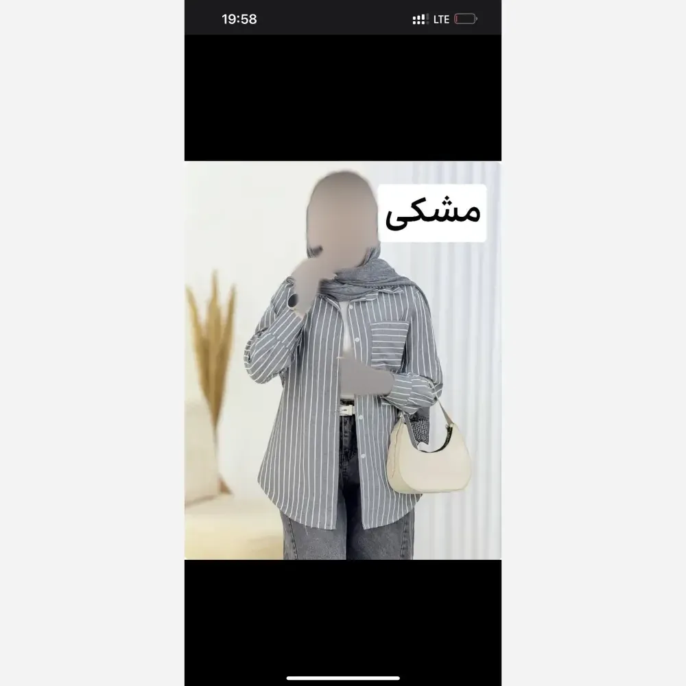 مانتو لنین مدل دلوین پشت پیلهدار با جیب کاربردی در 5 رنگ متنوع سایز 38 تا 46