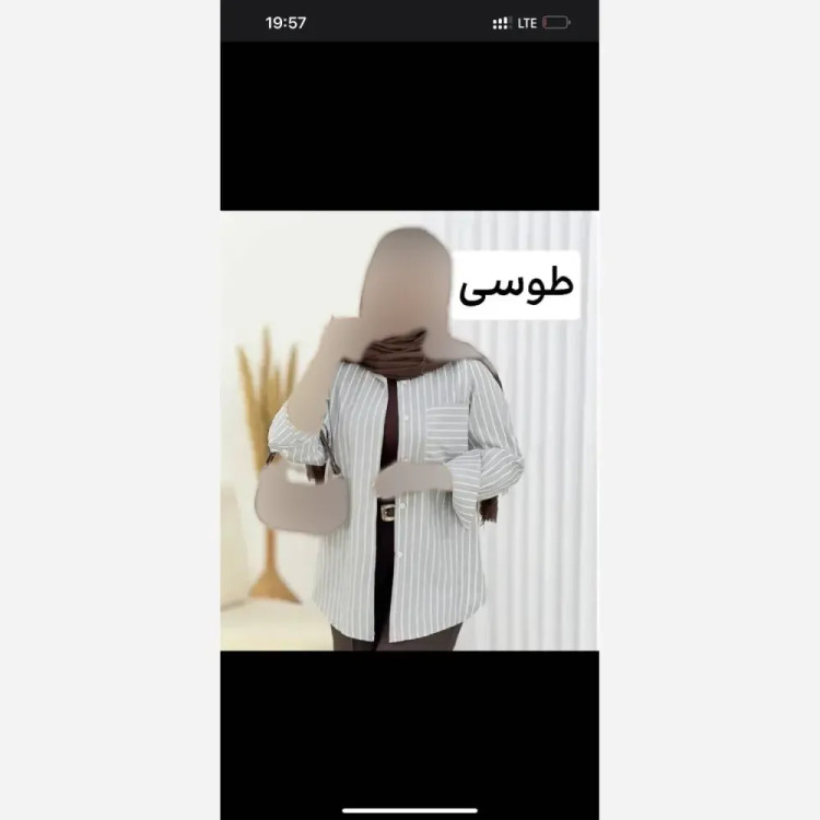 مانتو لنین مدل دلوین پشت پیلهدار با جیب کاربردی در 5 رنگ متنوع سایز 38 تا 46