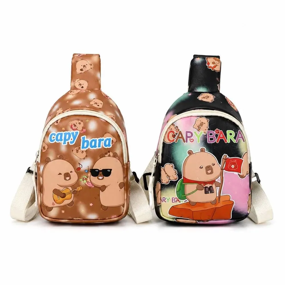 بادی بگ بچه گانه طرح خرس مناسب مهدکودک و گردش