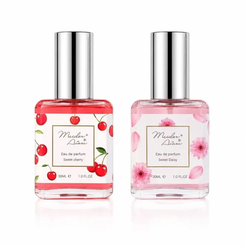 عطر مینیاتوری بهاری اصل با رایحه دلنشین