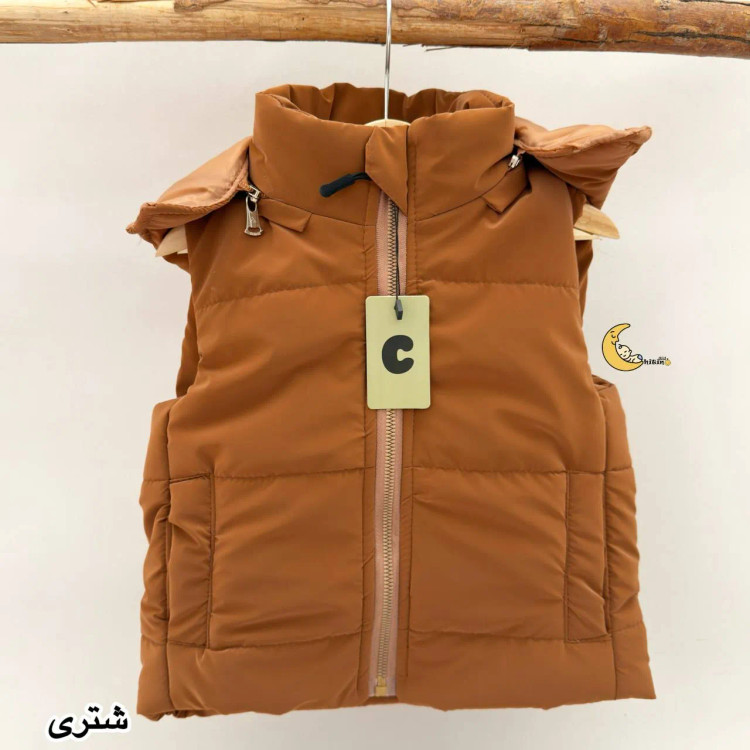 پافر سیلیکونی ضد آب بچگانه مناسب 1 تا 6 سال