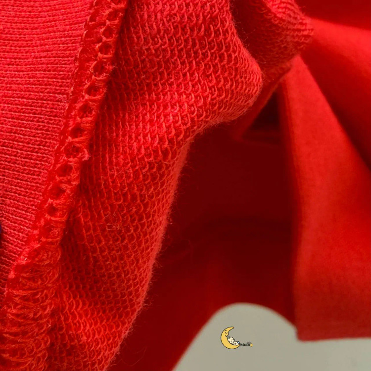 بلوز دورس پنبه یلدایی دخترانه و پسرانه سایز 40 تا 55 مناسب 2 تا 9 سال