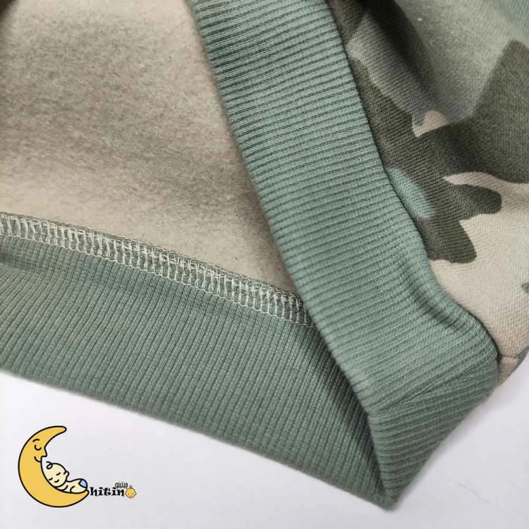 بلوز دورس تو کرکی پسرانه طرح دایناسور برند پریمارک