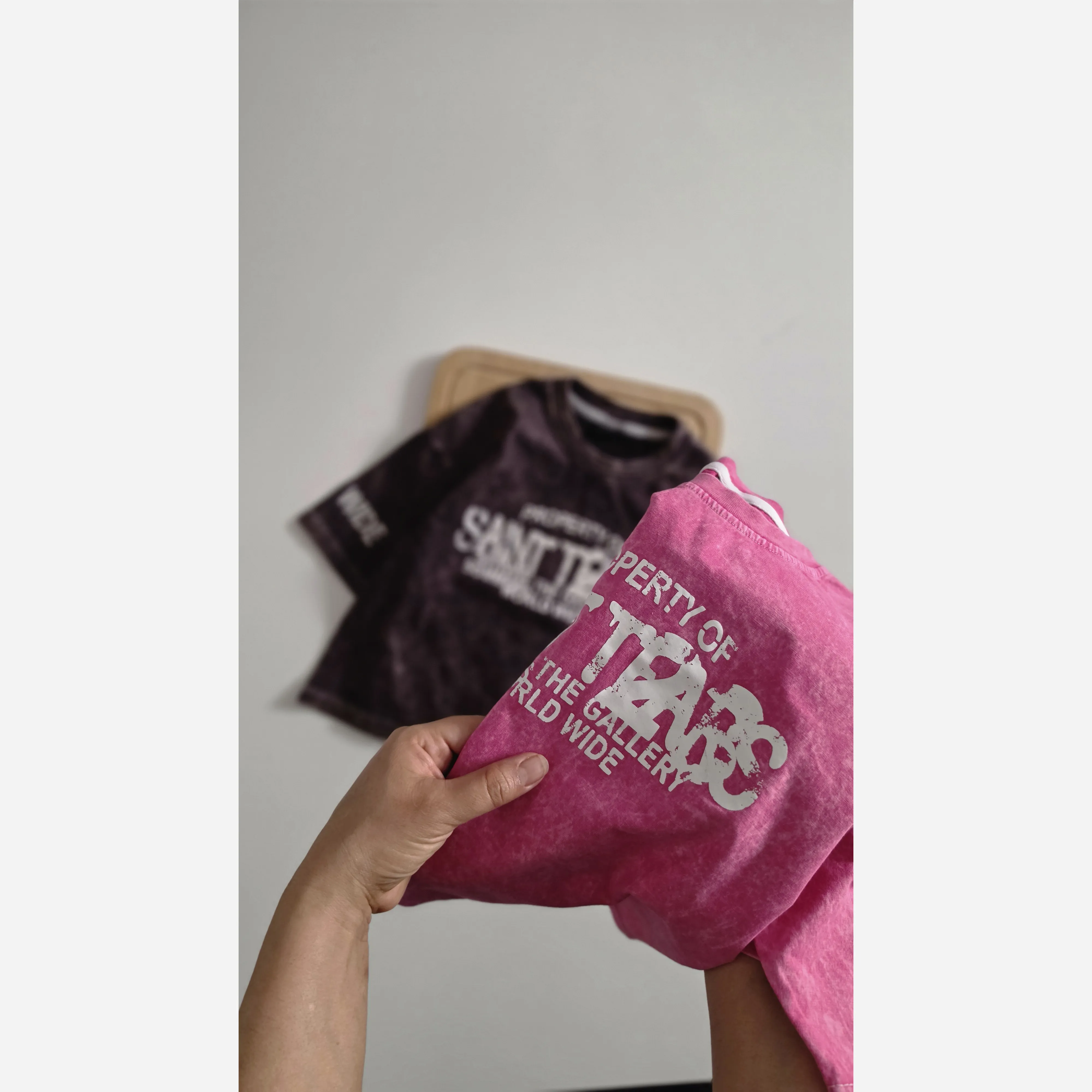 بلوز سنگشور لش بچگانه دخترانه و پسرانه نخ و پنبه سایز 2 تا 14 سال