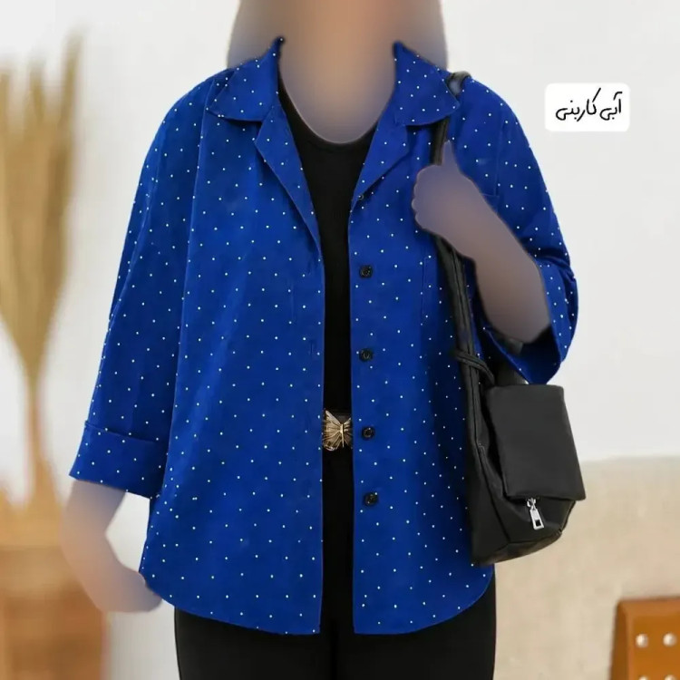 ست شومیز و دامن طرح آفتابگردون جنس لینن و شانتون اسلپ