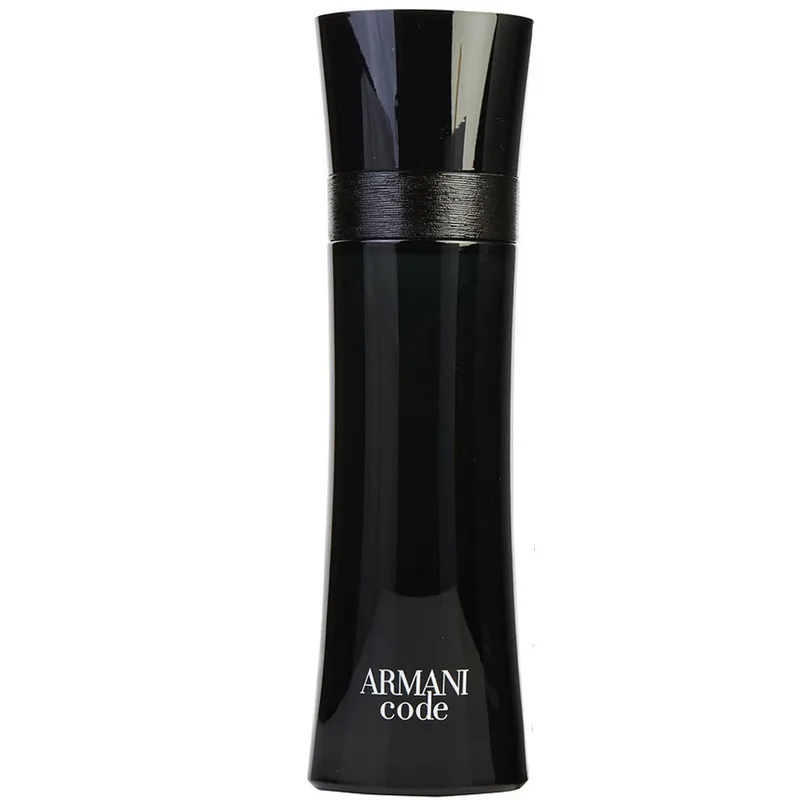 ادو تویلت مردانه جورجیو آرمانی مدل Armani Code حجم 125 میلی لیتر