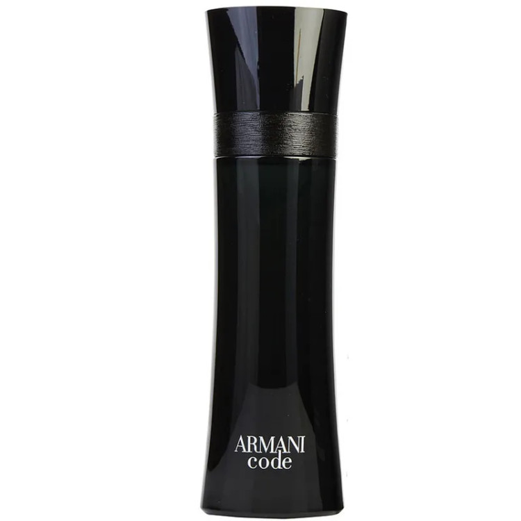 ادو تویلت مردانه جورجیو آرمانی مدل Armani Code حجم 125 میلی لیتر