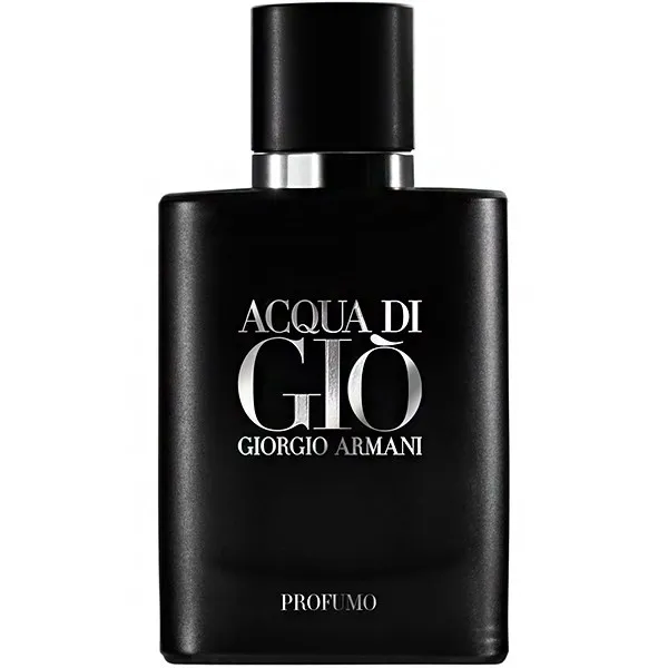 عطر پرفیوم مردانه جورجیو آرمانی مدل Acqua Di Gio Profumo حجم 100 میلی لیتر