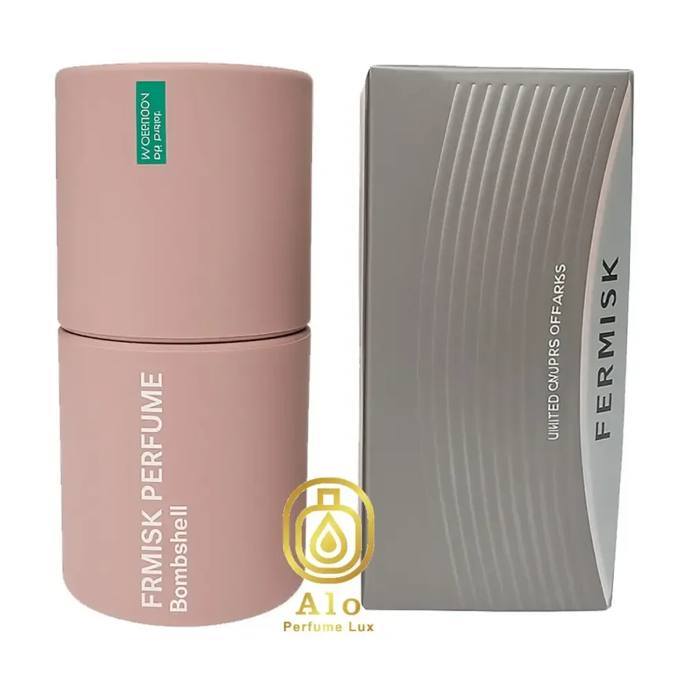 عطر زنانه فرمیسک مدل Bombshell حجم 30 میلی لیتر