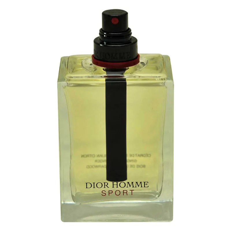 تستر ادوتویلت مردانه دیور مدل Dior Homme Sport حجم 100 میلیلیتر