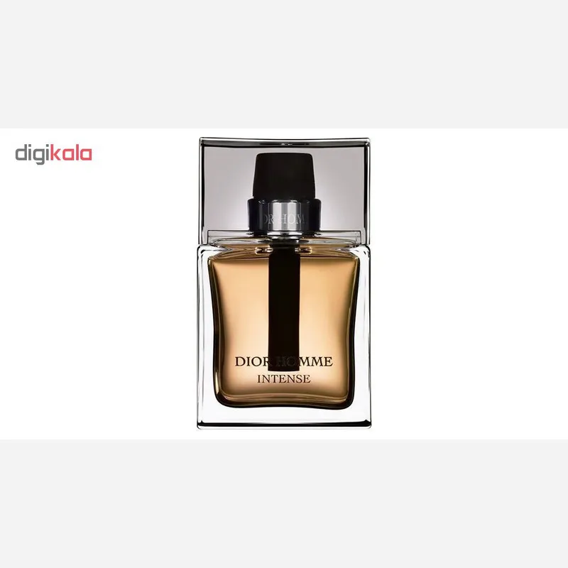 ادو پرفیوم مردانه دیور مدل Homme Intense حجم 100 میلی لیتر