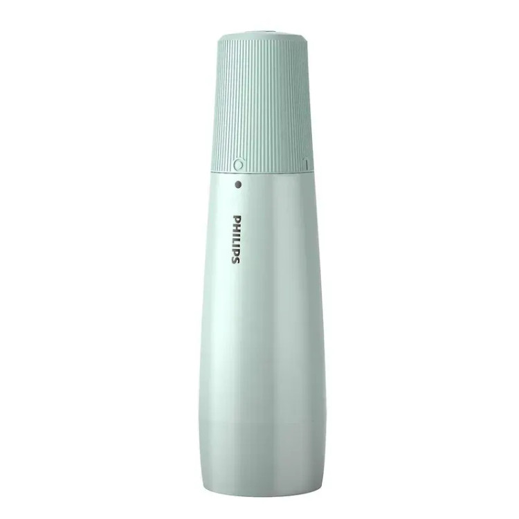 ماشین اصلاح موی صورت بانوان فیلیپس مدل BRR474/00 با آینه و چراغ LED