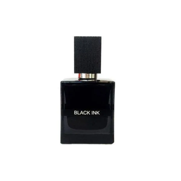 ادو پرفیوم مردانه فراگرنس ورد مدل Black Ink حجم 100 میلی لیتر