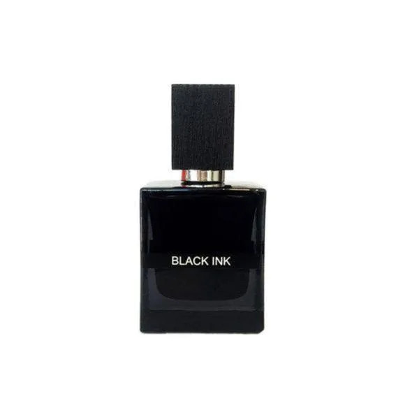 ادو پرفیوم مردانه فراگرنس ورد مدل Black Ink حجم 100 میلی لیتر