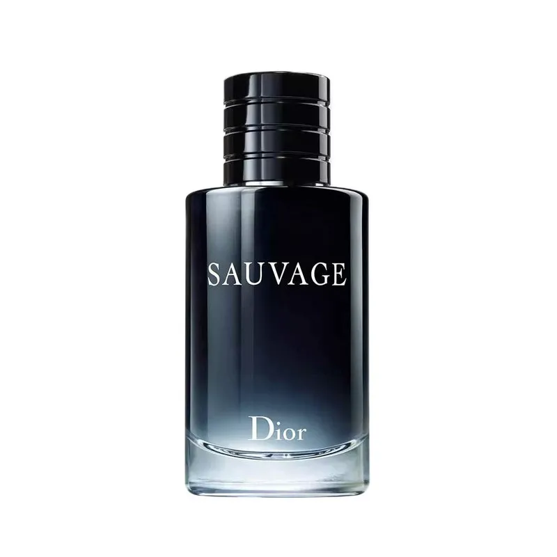ادو تویلت مردانه دیور مدل Sauvage حجم 100 میلی لیتر